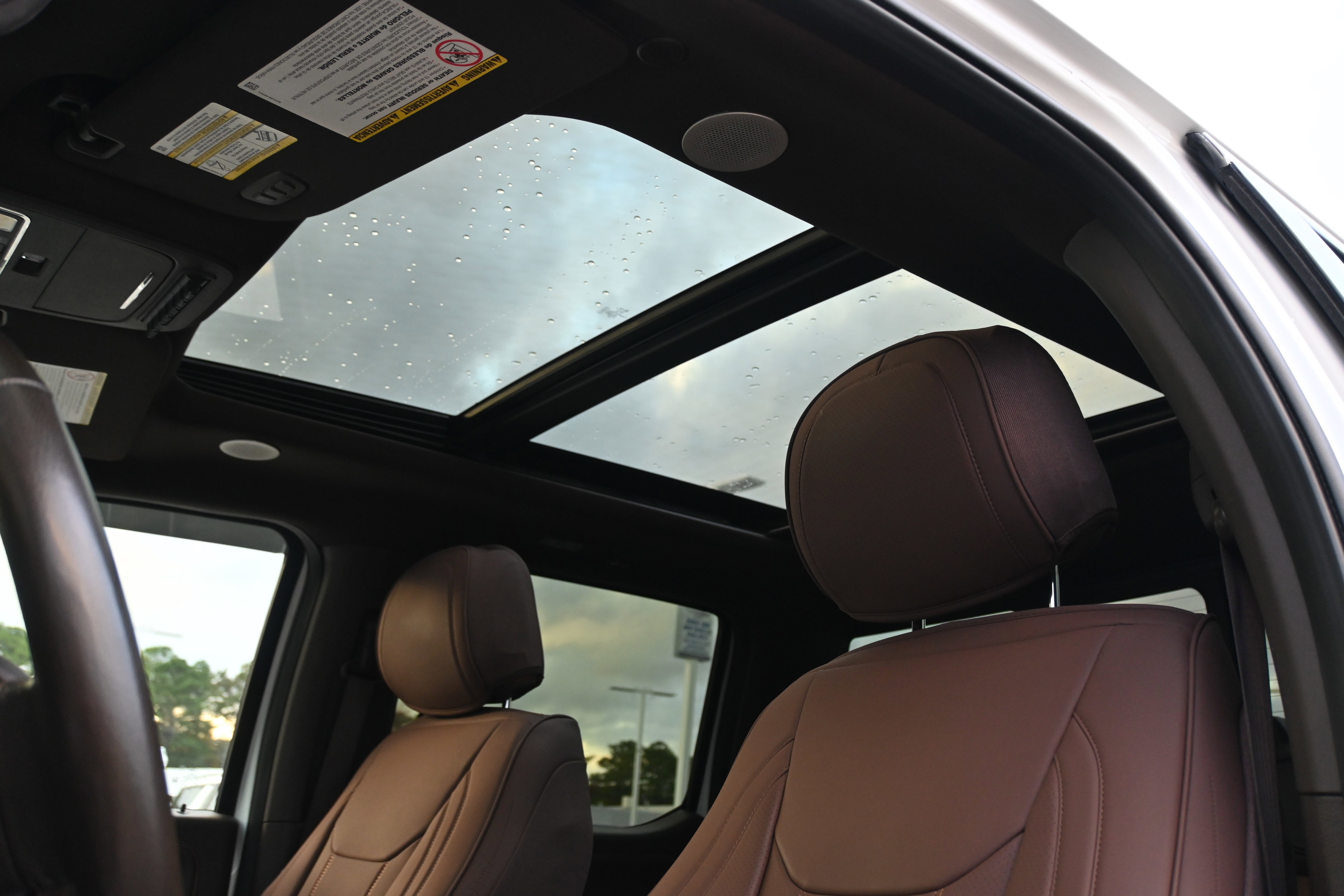 Used 2023 Ford F350 King Ranch w/ Chrome Package image 9