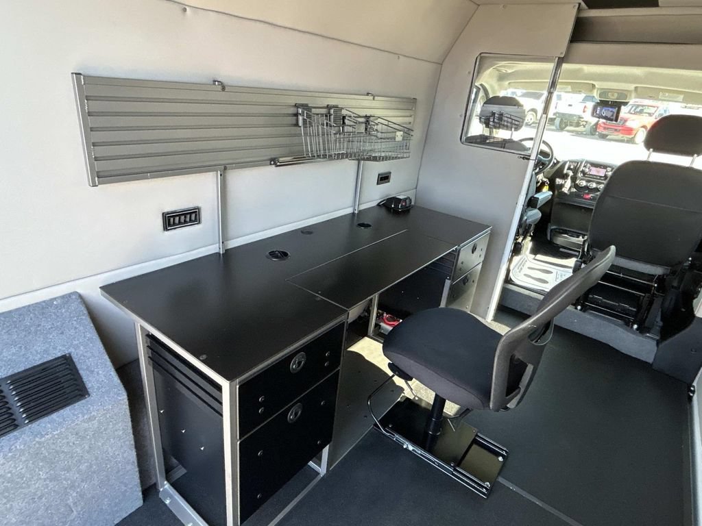 Used 2021 RAM ProMaster 1500 FWD image 18