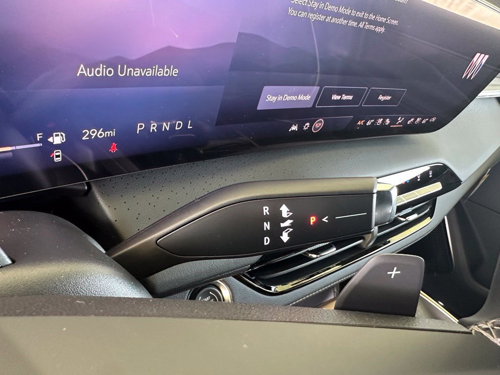 New 2026 Buick Enclave Avenir w/ Super Cruise Package FWD image 23