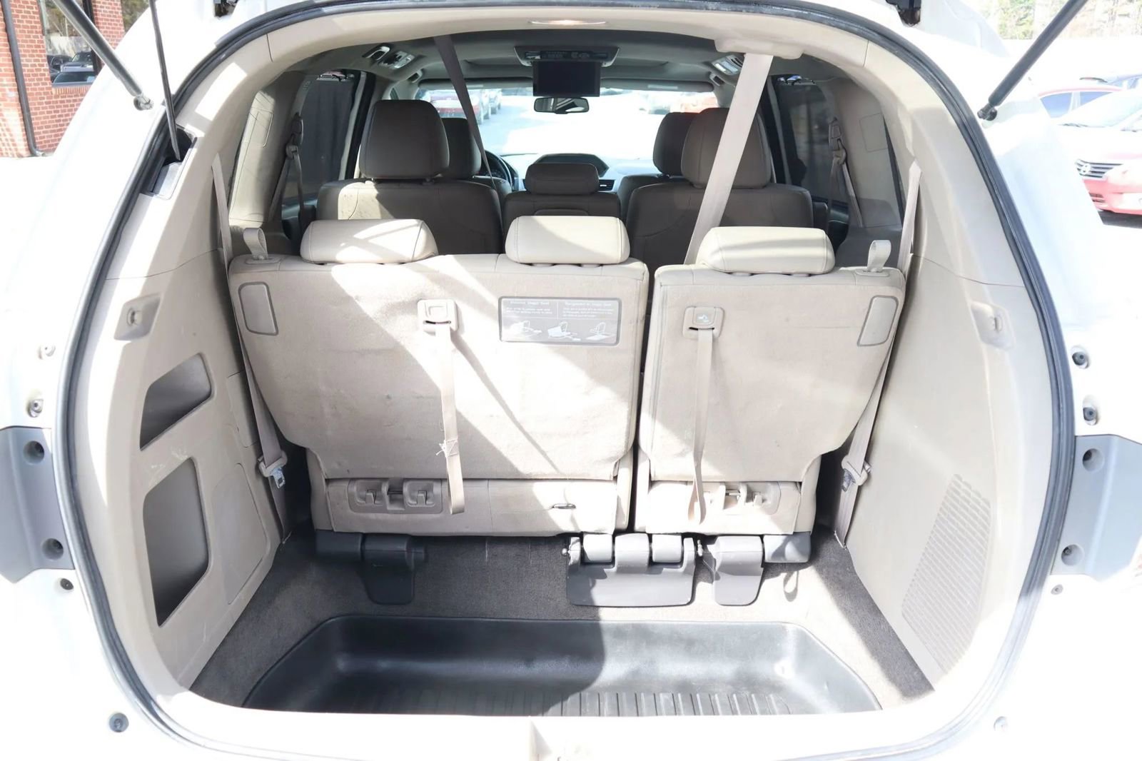 Used 2015 Honda Odyssey Touring image 13