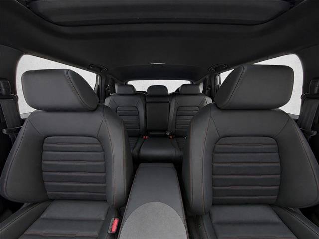 New 2026 Honda CR-V Sport Touring image 26