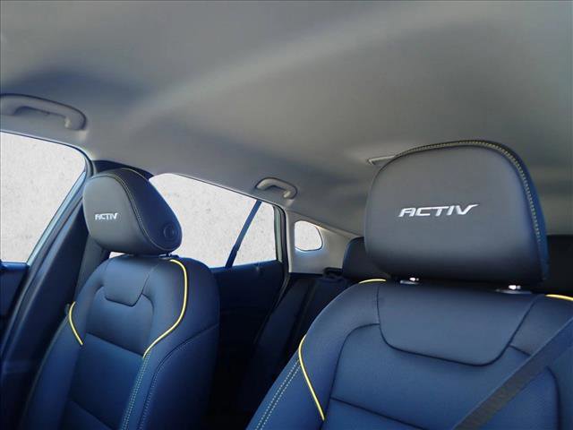 New 2026 Chevrolet Trax ACTIV image 13