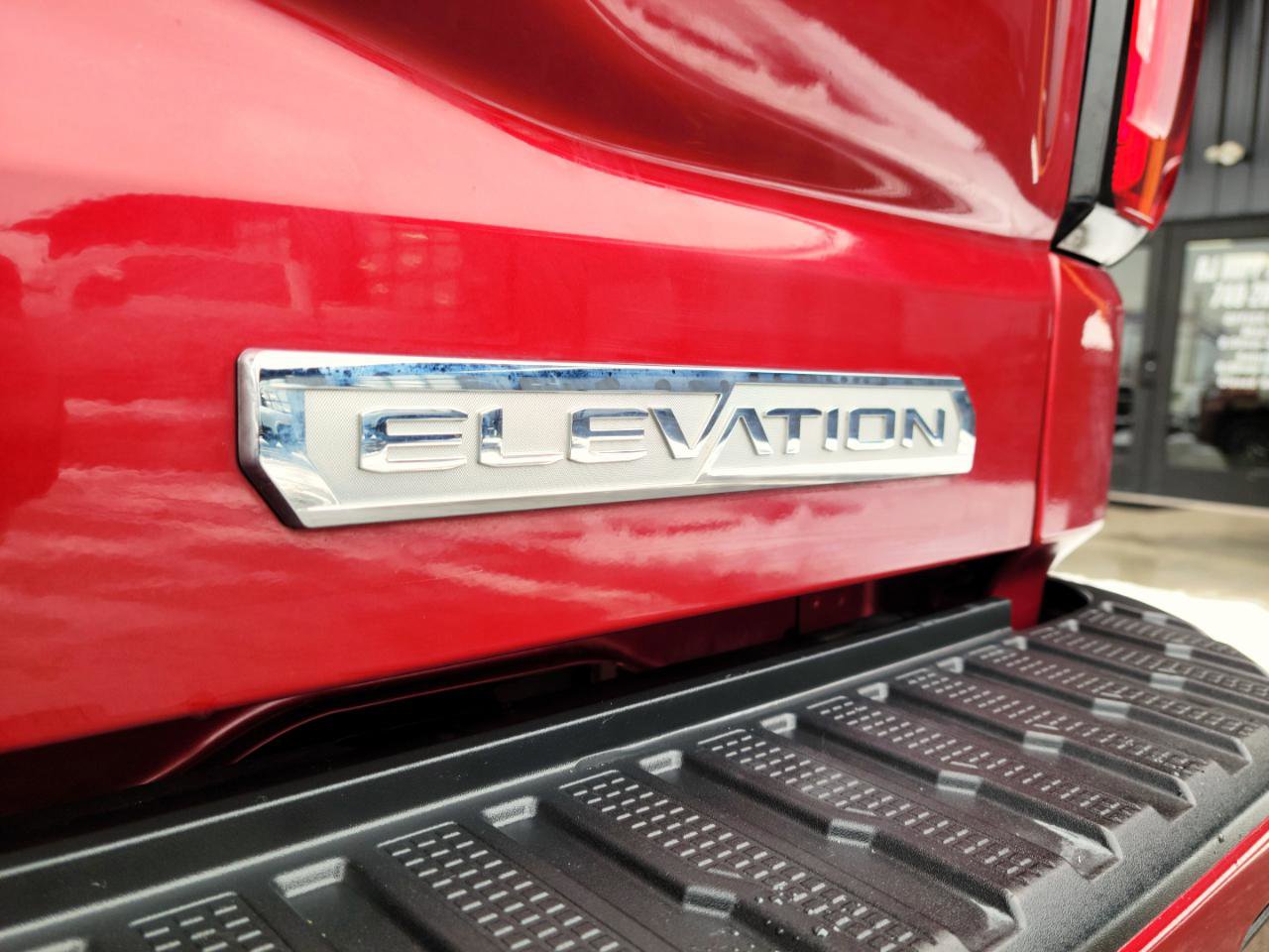 Used 2019 GMC Sierra 1500 AT4 w/ AT4 Premium Package image 21