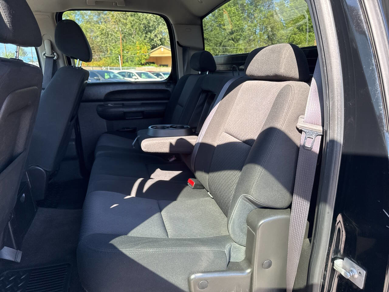 Used 2013 Chevrolet Silverado 1500 LT w/ All-Star Edition image 15