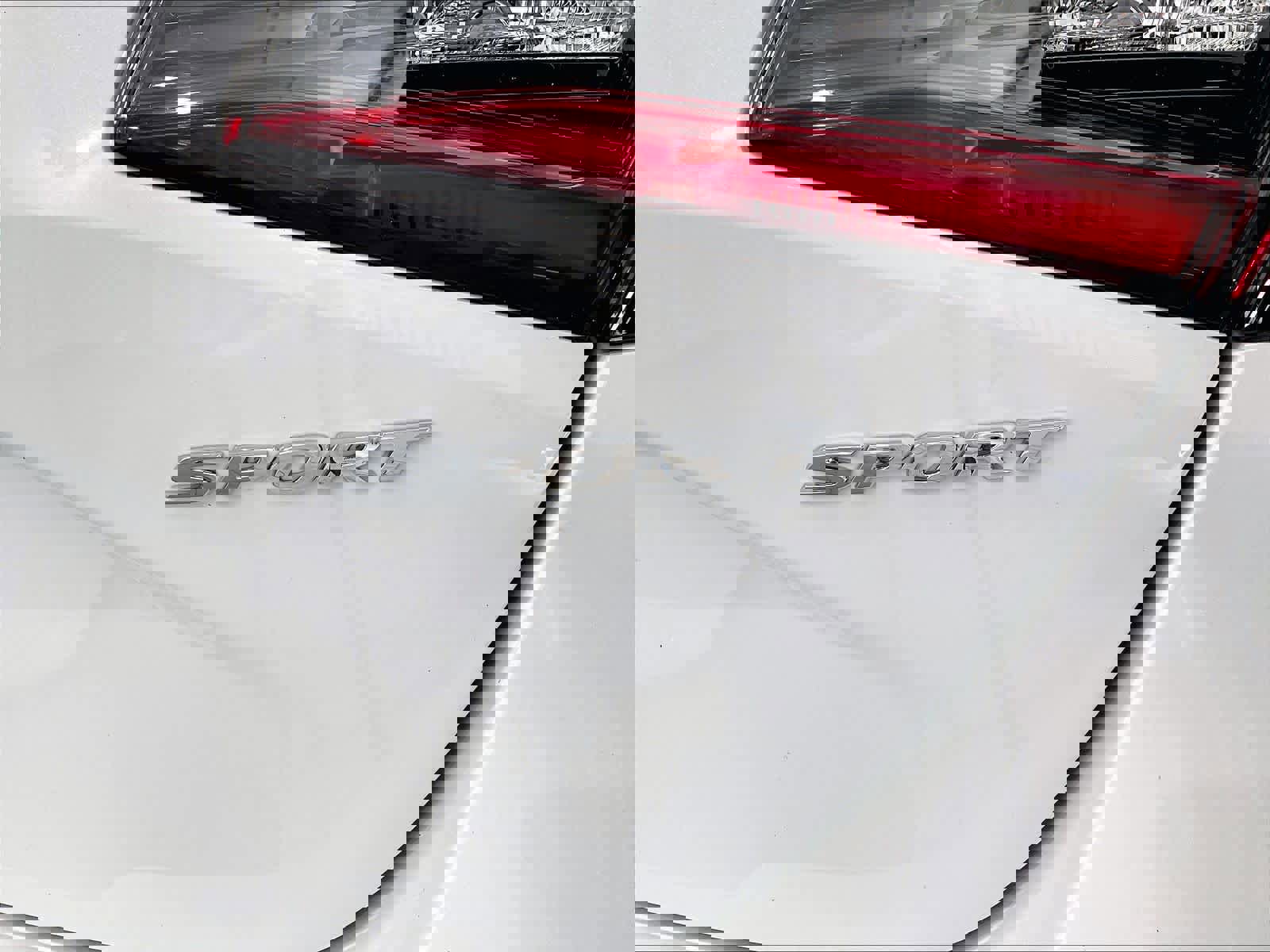 Used 2024 Honda Civic Sport image 27