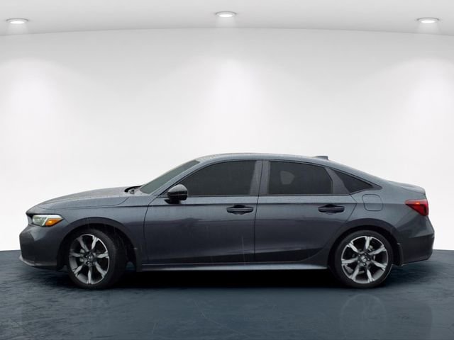 Used 2025 Honda Civic Sport image 13