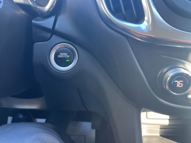 Used 2024 Chevrolet Equinox LT image 28