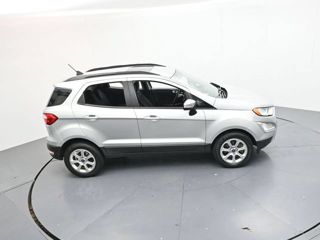 Certified 2019 Ford EcoSport SE FWD image 43