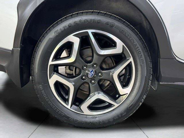 Used 2019 Subaru Crosstrek 2.0i Limited w/ Moonroof Package w/Navigation AWD/4WD image 21