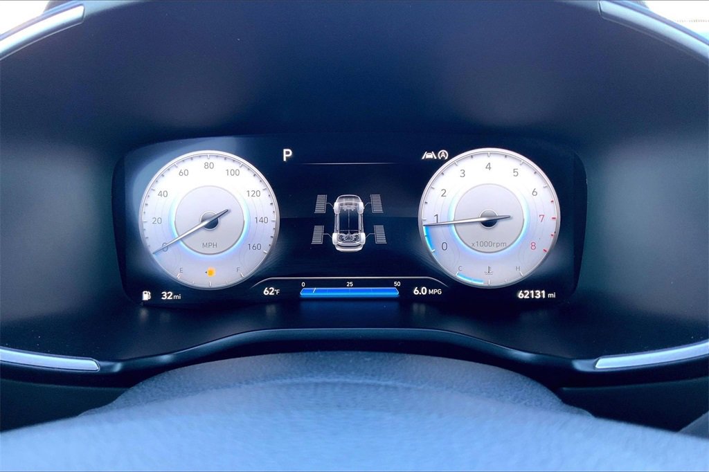 Used 2023 Hyundai Santa Fe Limited image 14