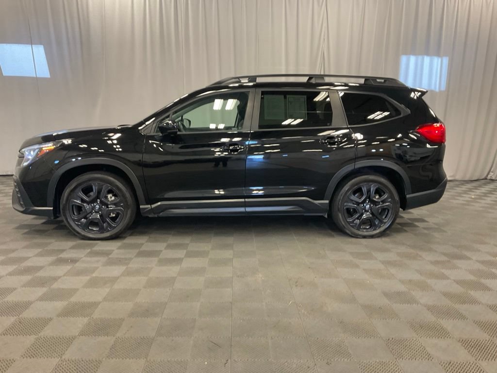 Used 2024 Subaru Ascent Onyx Edition AWD/4WD image 14