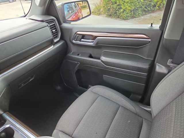 Certified 2024 Chevrolet Silverado 1500 LT image 13