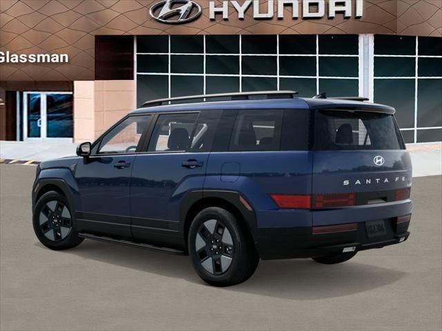 New 2026 Hyundai Santa Fe SEL image 5