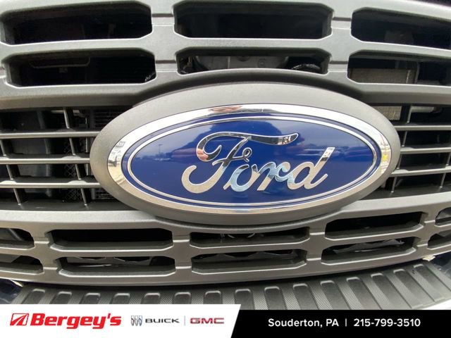 Used 2024 Ford F250 XL w/ Snow Plow Prep Package image 33