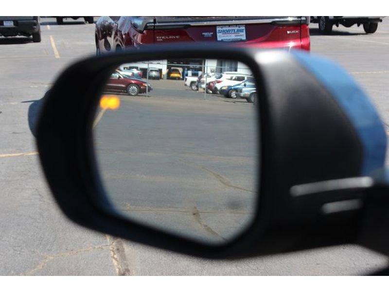 New 2026 GMC Acadia Denali w/ Super Cruise Package image 19