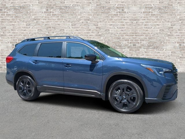 Used 2025 Subaru Ascent Onyx Edition