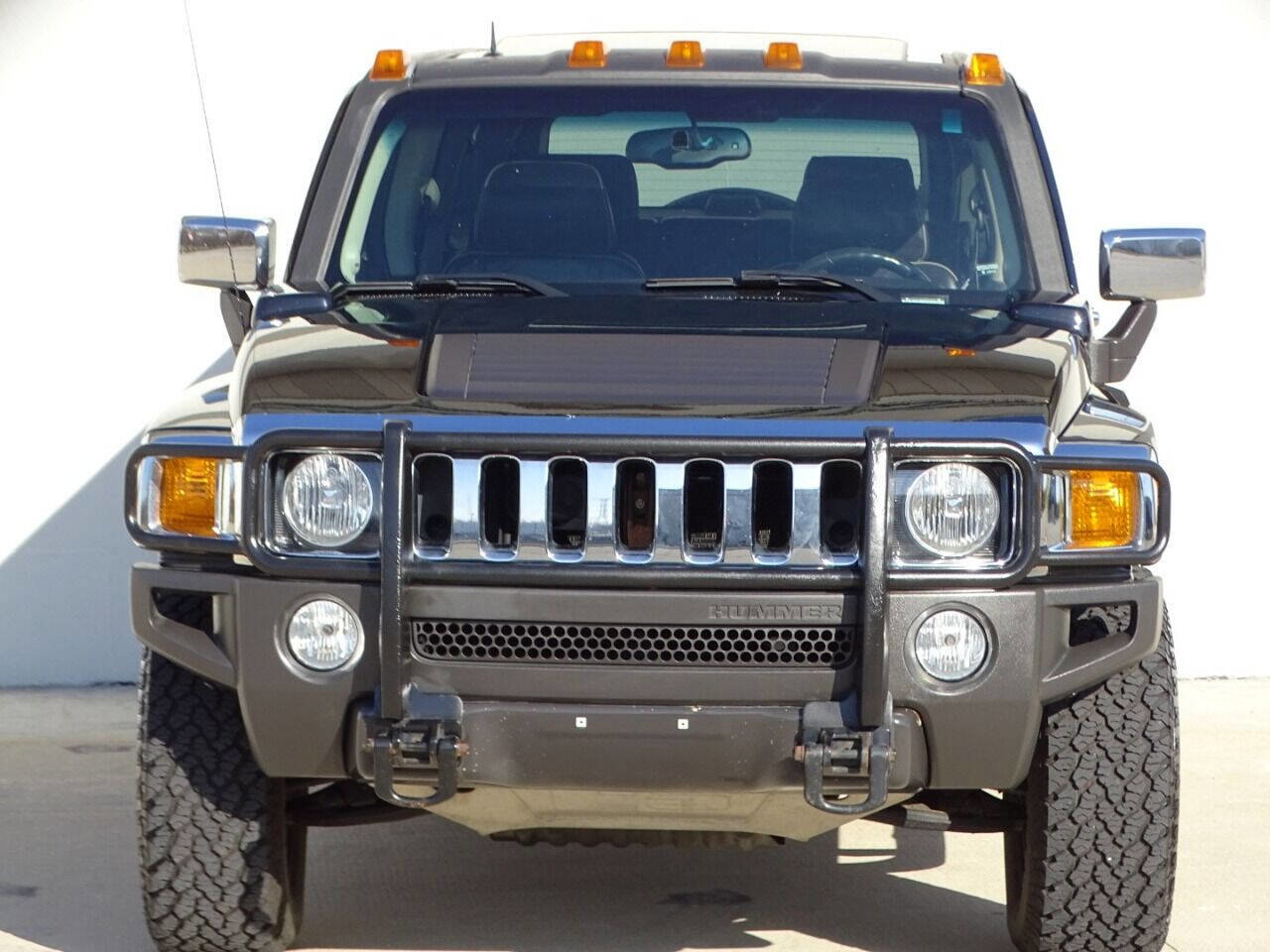 Used 2006 HUMMER H3 AWD/4WD image 24