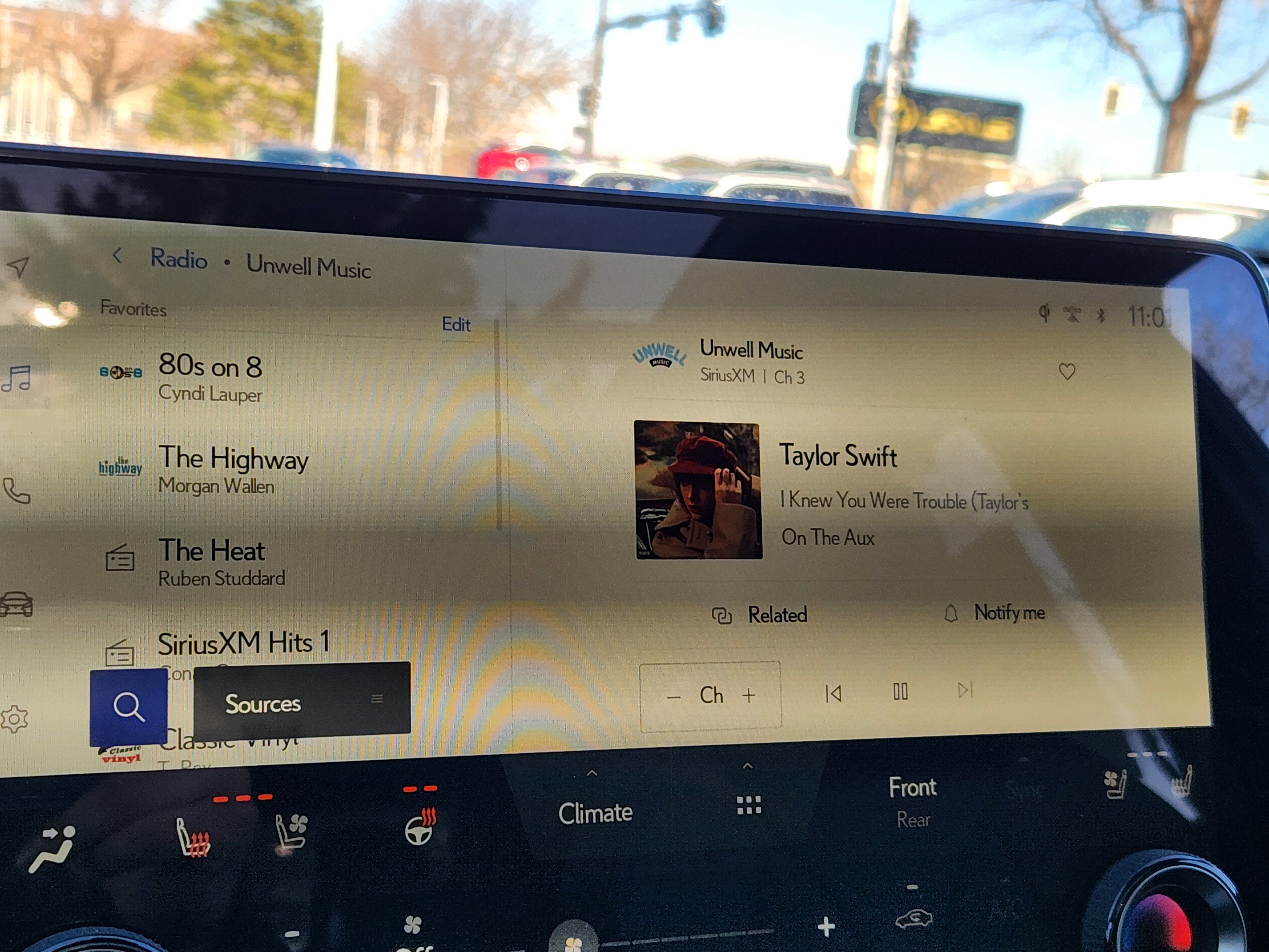 New 2026 Lexus TX 350 AWD image 26