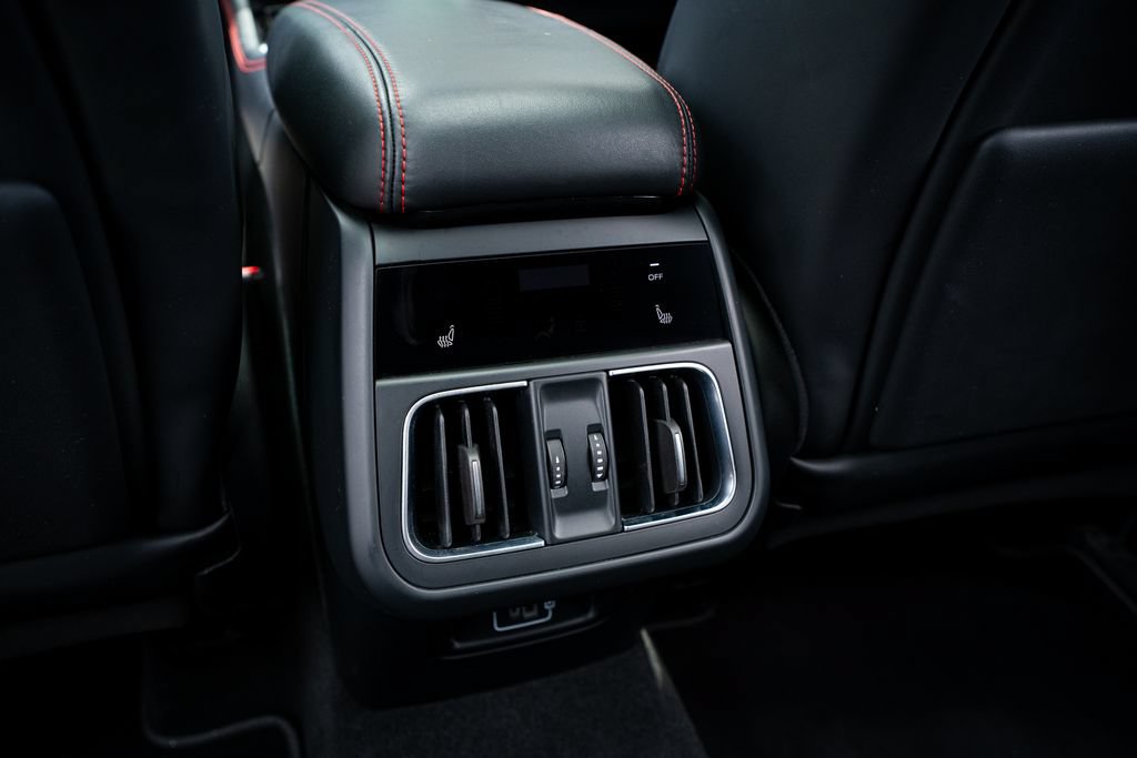 Used 2023 Maserati Grecale Modena AWD/4WD image 53