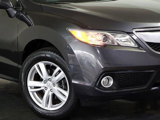 Used 2015 Acura RDX AWD w/ Technology Package image 7