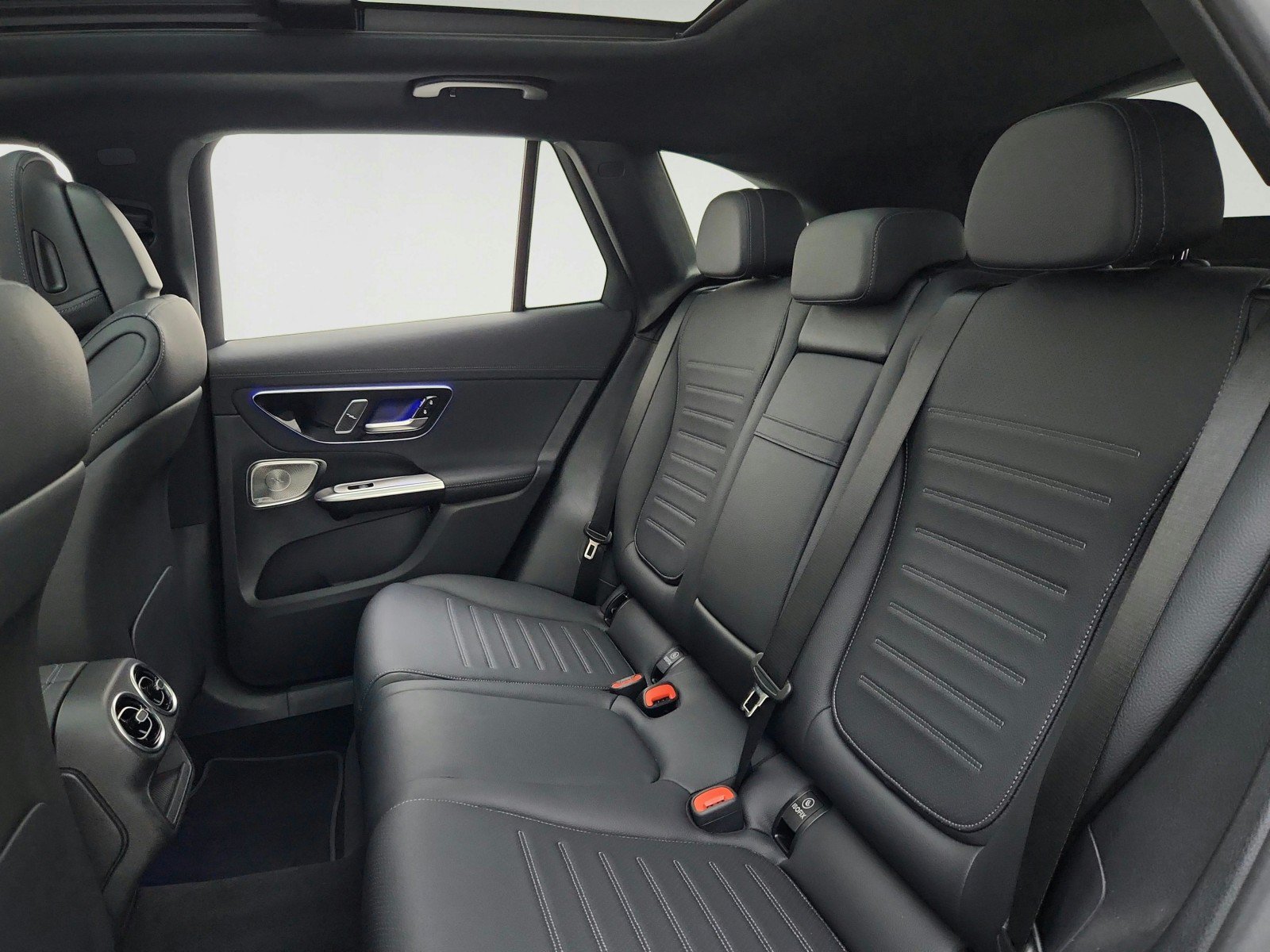 Certified 2024 Mercedes-Benz GLC 300 4MATIC image 22