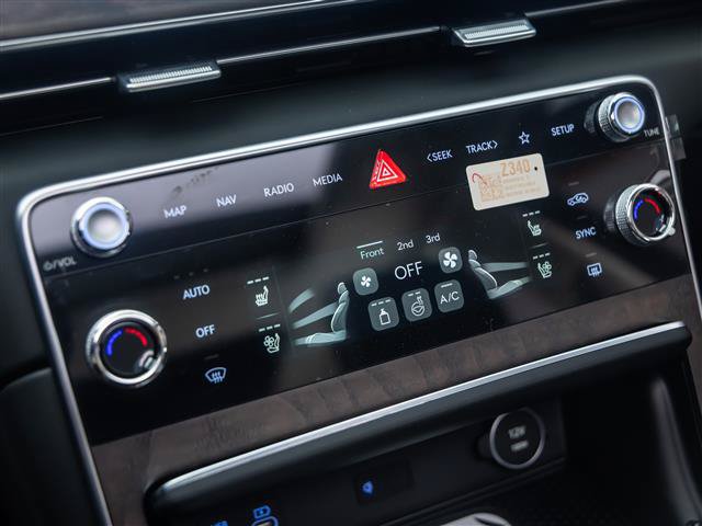 New 2026 Genesis GV80 2.5T Prestige AWD/4WD image 24