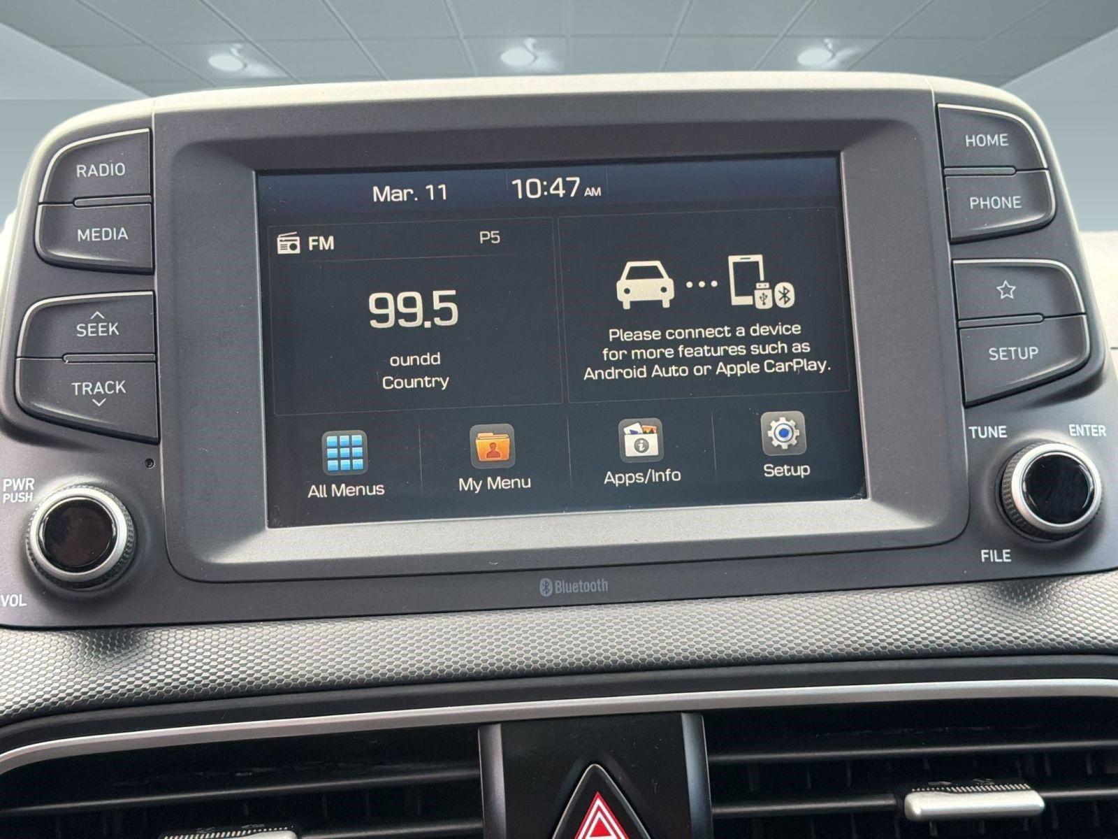 Used 2021 Hyundai Kona SE image 23