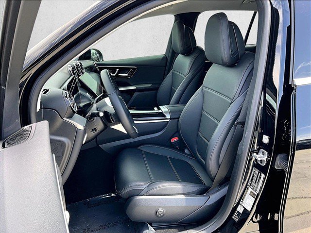 Used 2026 Mercedes-Benz GLC 350e 4MATIC image 26