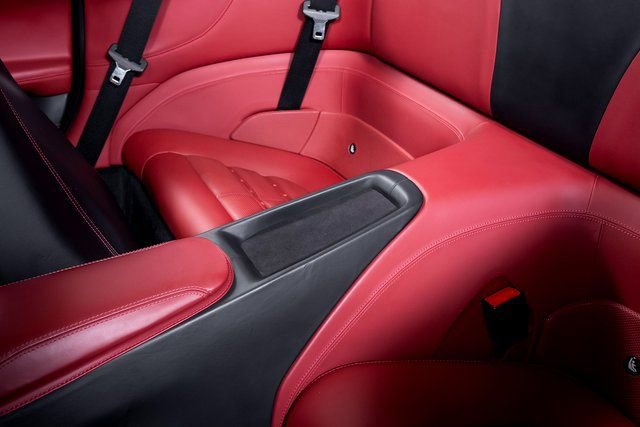 Certified 2020 Ferrari Portofino image 28