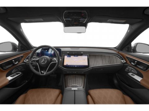 New 2026 Mercedes-Benz E 450 4MATIC All-Terrain Wagon image 11