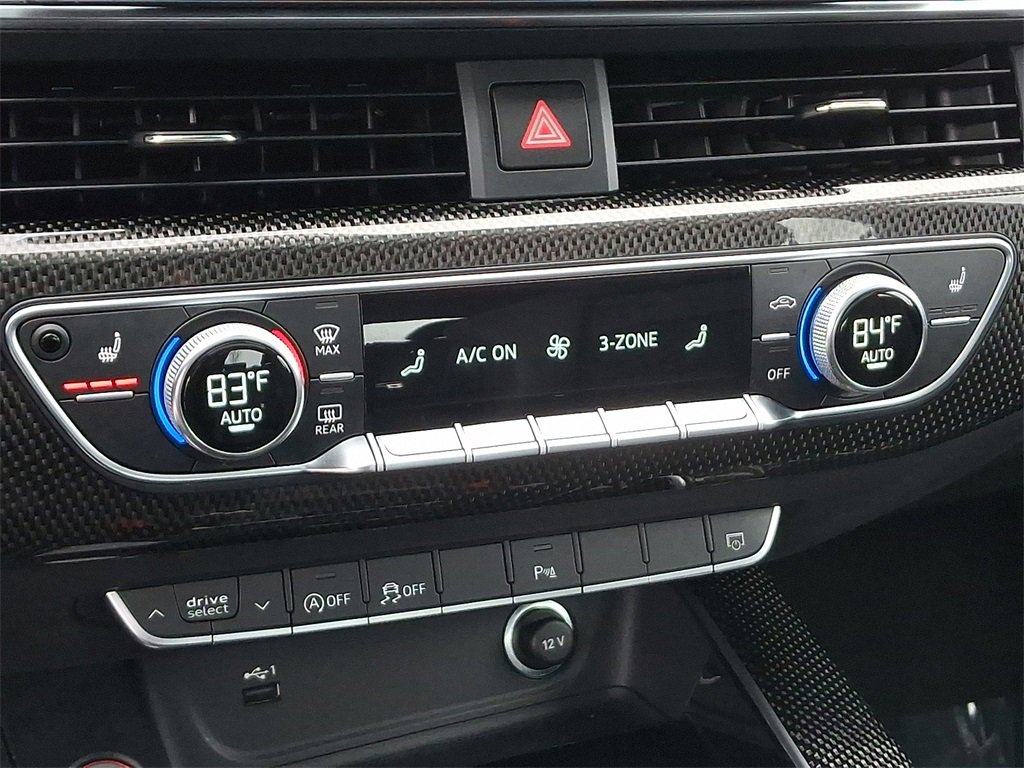 Used 2023 Audi S5 Premium image 17