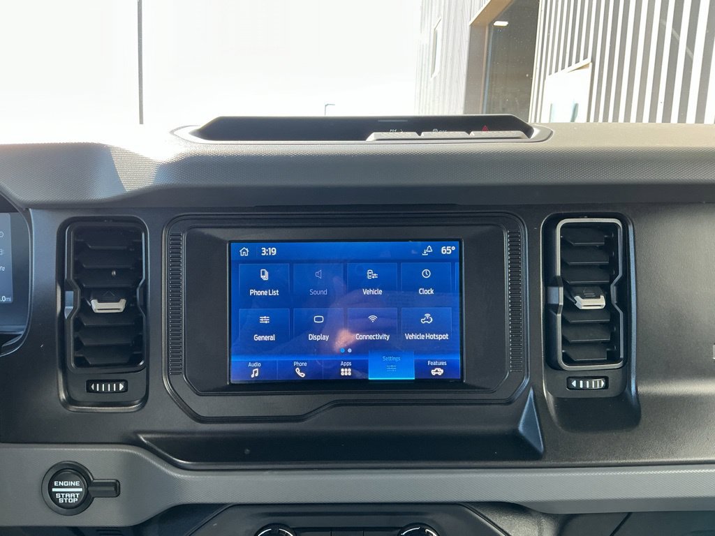 Used 2021 Ford Bronco Big Bend AWD/4WD image 13