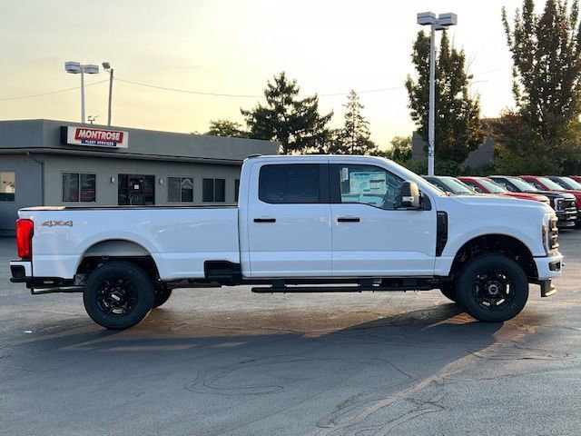 New 2026 Ford F250 XL image 7