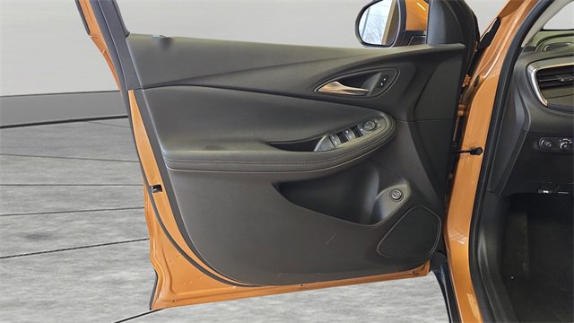 Used 2024 Buick Encore GX Preferred image 24