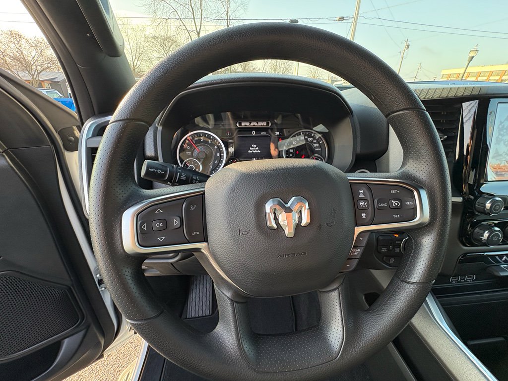 New 2026 RAM 1500 Express image 13