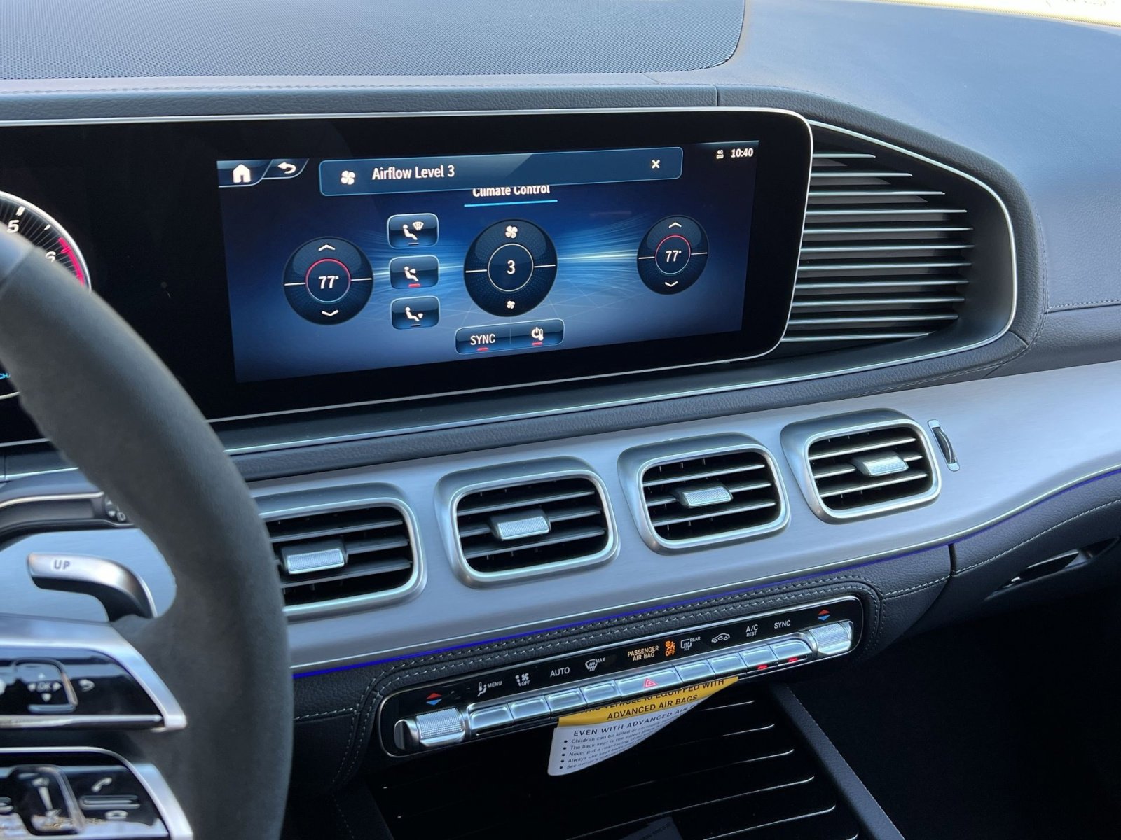 New 2026 Mercedes-Benz GLE 53 AMG 4MATIC Coupe image 19