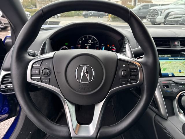 Used 2018 Acura NSX image 13