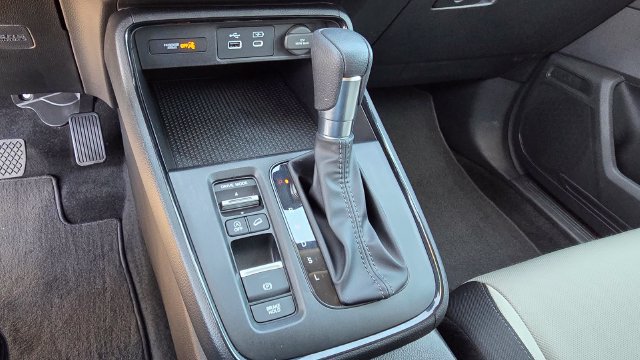 Used 2025 Honda CR-V EX image 24