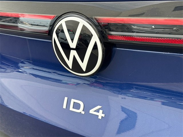 Certified 2022 Volkswagen ID.4 Pro S image 8