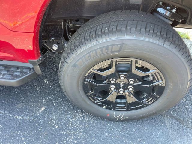 New 2025 Ford F150 Lightning XLT w/ Max Trailer Tow Package image 5