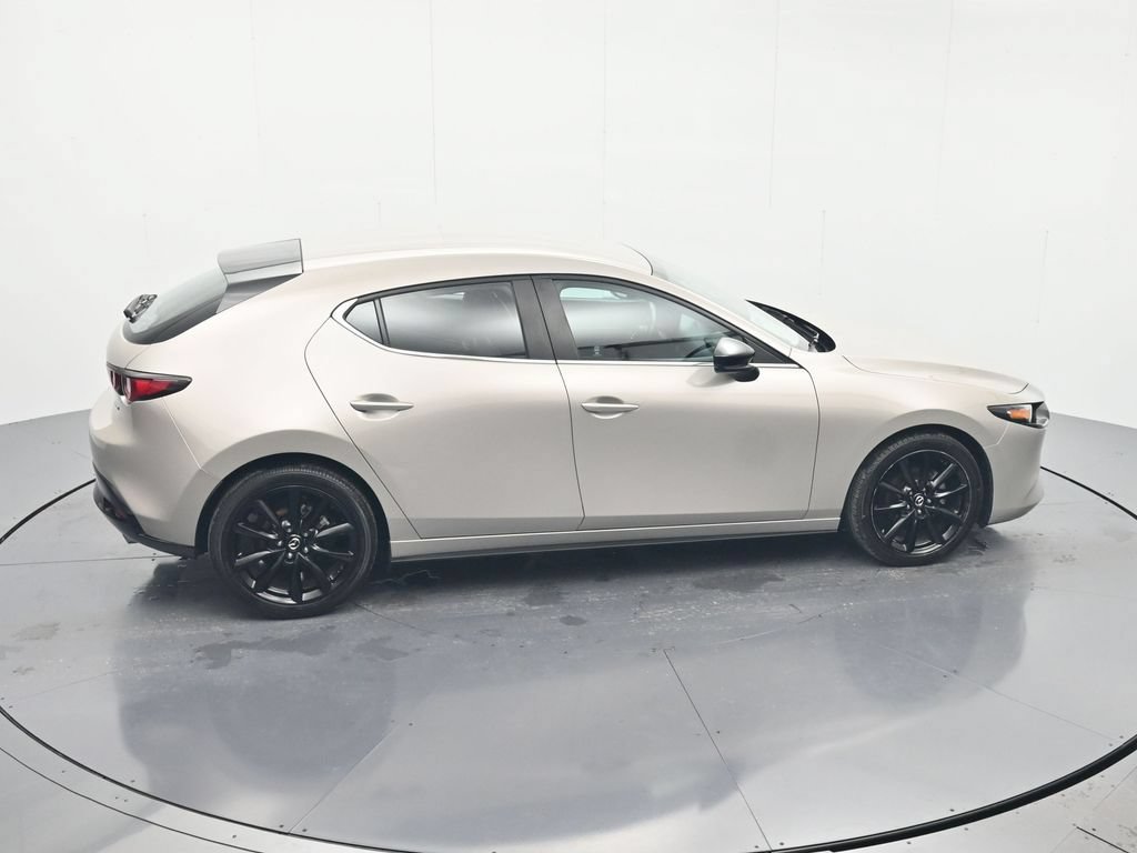 Used 2025 MAZDA MAZDA3 s Sport FWD image 30