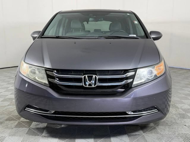Used 2016 Honda Odyssey EX-L image 7