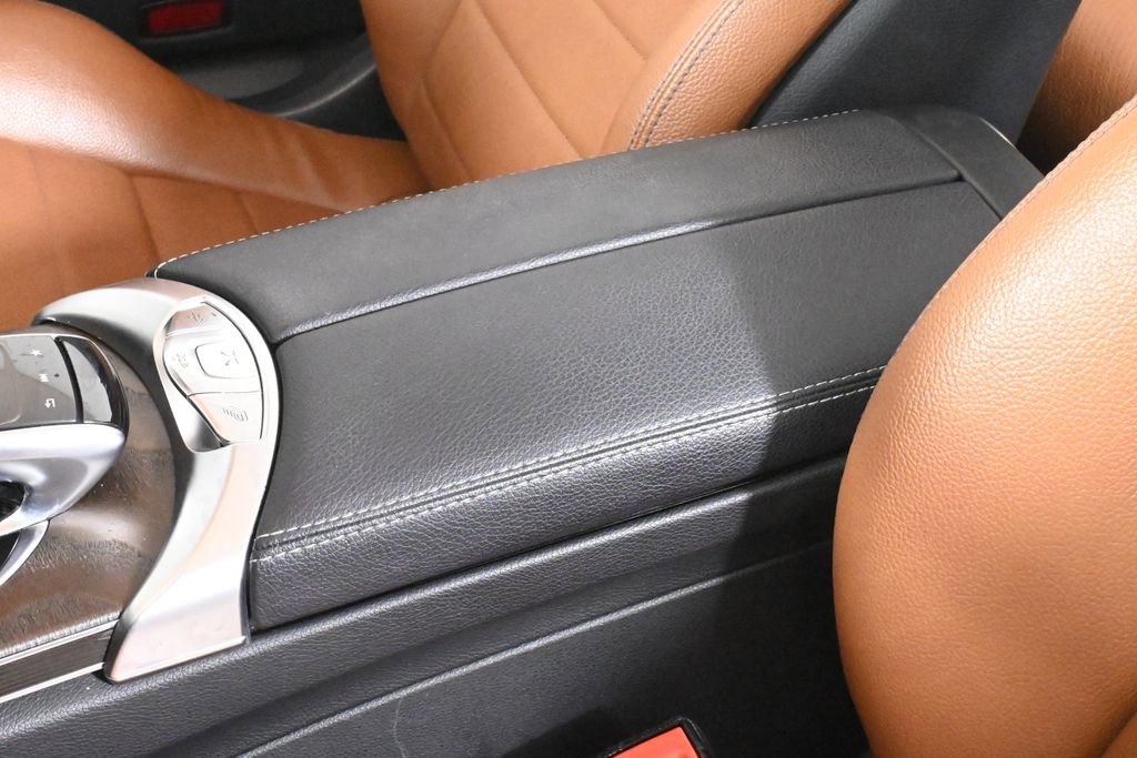 Used 2018 Mercedes-Benz C 300 4MATIC Cabriolet image 35