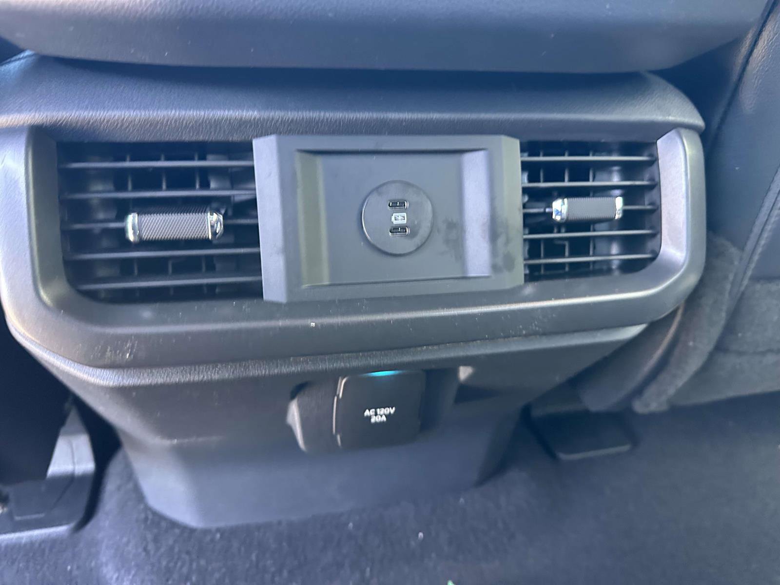 New 2026 Ford F150 Tremor AWD/4WD image 9