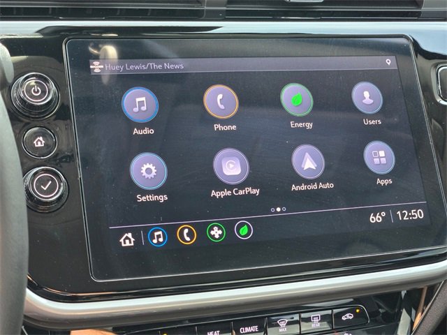 Used 2022 Chevrolet Bolt EUV LT w/ Convenience Package image 29