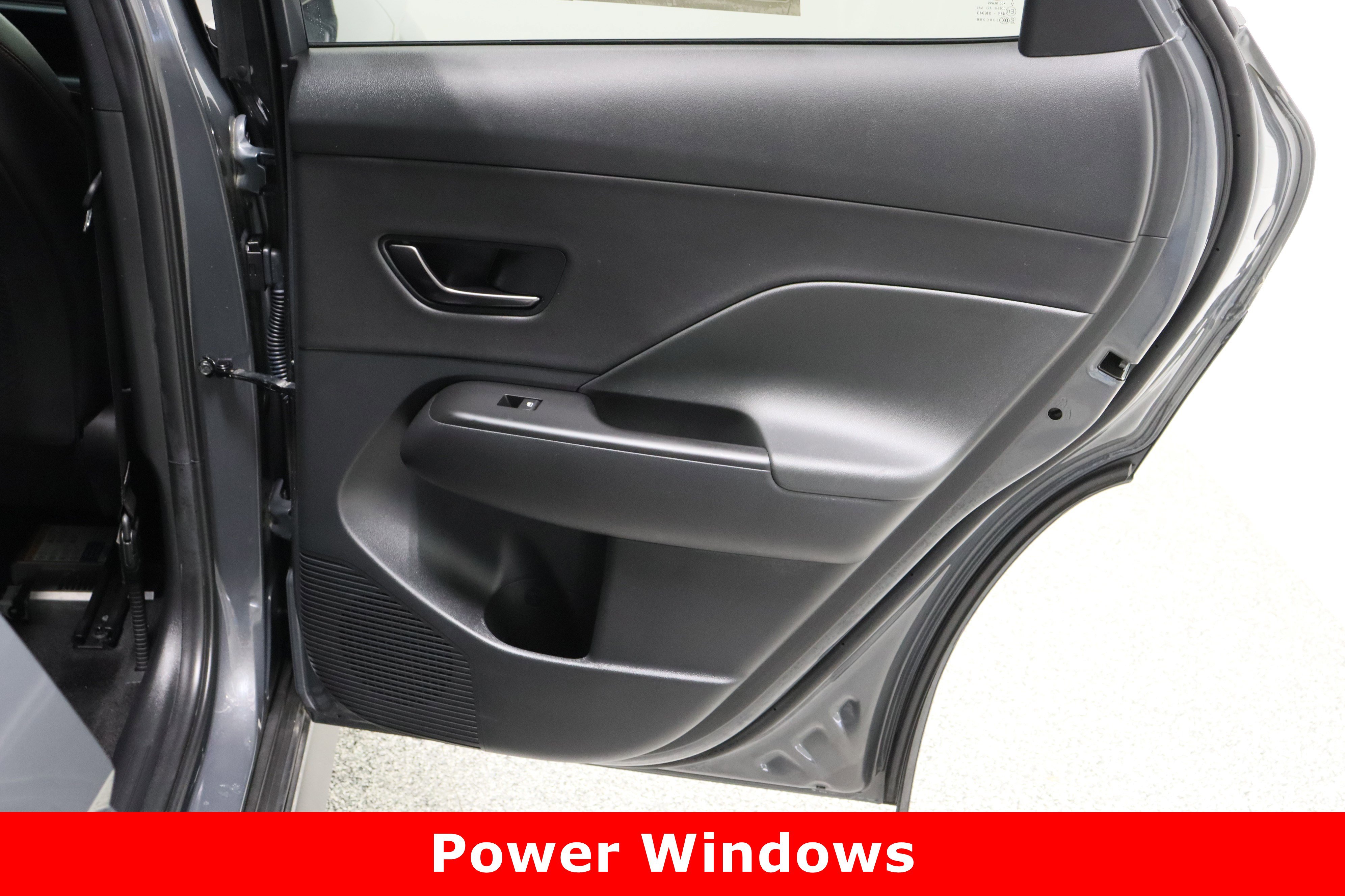 Used 2024 Hyundai Kona N Line image 37