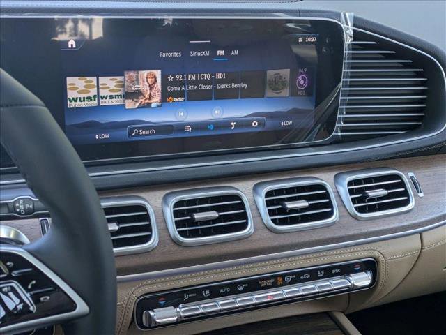 New 2026 Mercedes-Benz GLE 580 4MATIC image 12