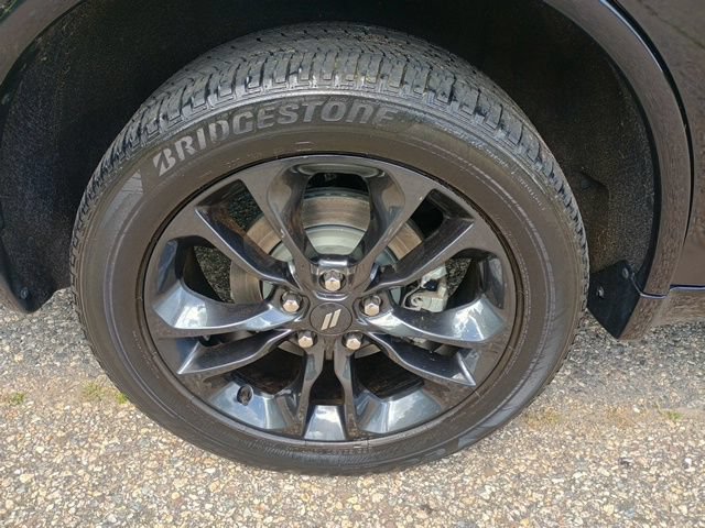 Used 2023 Dodge Durango GT AWD/4WD image 11