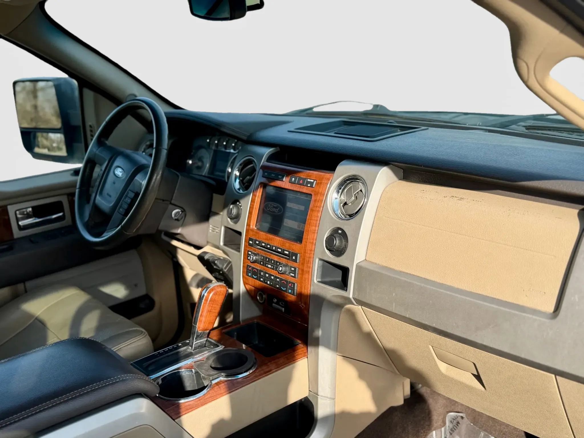 Used 2010 Ford F150 XL AWD/4WD image 20