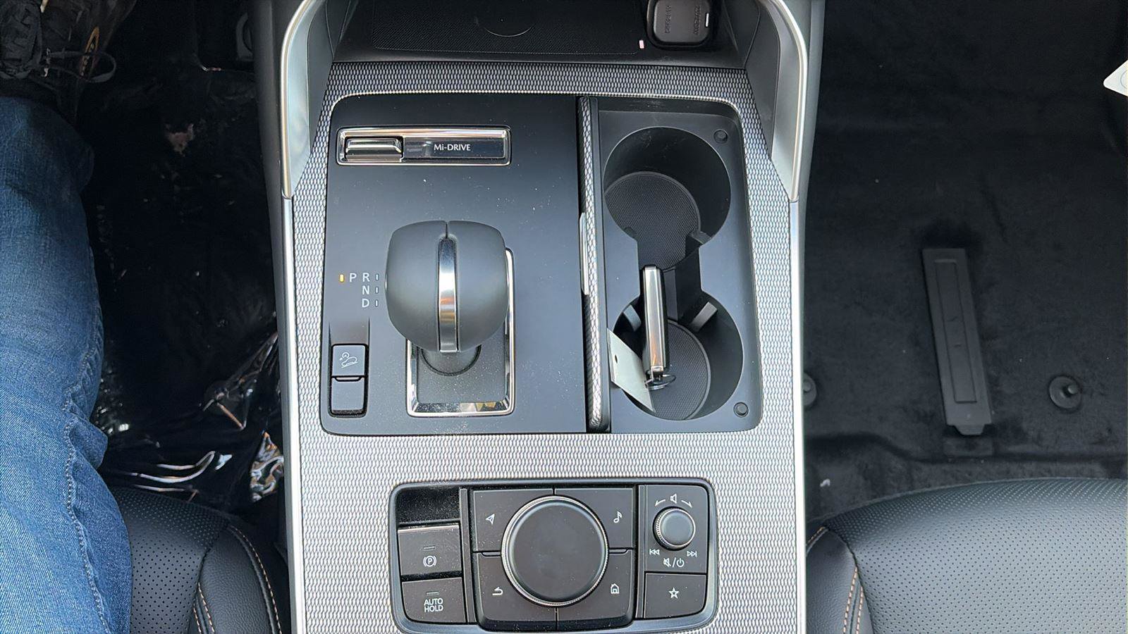 New 2026 MAZDA CX-90 3.3 Turbo w/ Preferred Package image 32